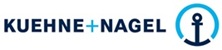 Kuehne + Nagel -logo