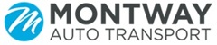 Montway Auto Transport Companyn logo