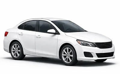 Kuljetusyritys Auto Mercedes Sprinter sisään København Tanska