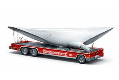 Pikatoimitus Erikoiskuljetus sisään Zwijnaarde BE